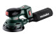 Купити Акумуляторна ексцентрикова шліфувальна машина Metabo PowerMaxx SXA 12-125 BL (602035840). Офіційний магазин Metabo, фірмова гарантія з доставкою по Украіні