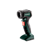 Акумуляторний ліхтар Metabo PowerMaxx ULA 12 LED (600788000)