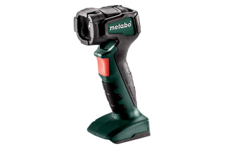 Акумуляторний ліхтар Metabo PowerMaxx ULA 12 LED (600788000)