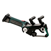 Аккумуляторная ленточная шлифмашина для труб Metabo RB 18 LTX 60 (600192850)