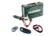Купити Стрічкова шліфувальна машина для труб Metabo RBE 15-180 Set (602243500). Офіційний магазин Metabo, фірмова гарантія з доставкою по Украіні