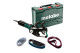 Купити Стрічкова шліфувальна машина для труб Metabo RBE 9-60 Set (602183510). Офіційний магазин Metabo, фірмова гарантія з доставкою по Украіні