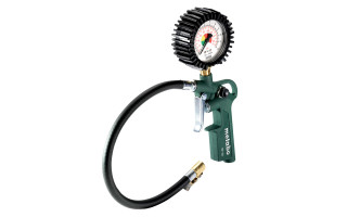 Пневматический шинный манометр Metabo RF 60 (602233000)