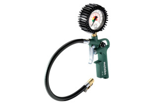 Пневматический шинный манометр Metabo RF 60 (602233000)