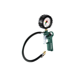 Пневматический шинный манометр Metabo RF 60 (602233000)