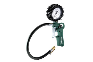 Пневматический шинный манометр Metabo RF 60 G (602234000)