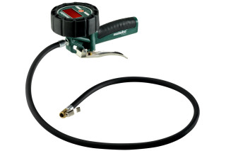 Пневматический шинный манометр Metabo RF 80 D (602236000)