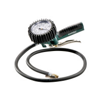 Пневматический шинный манометр Metabo RF 80 G (602235000)