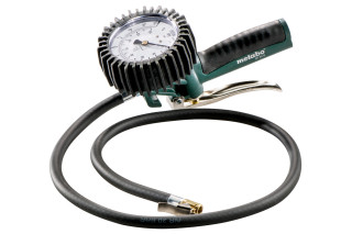 Пневматический шинный манометр Metabo RF 80 G (602235000)