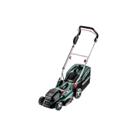 Акумуляторна газонокосарка Metabo RM 36-18 LTX BL 36 (601716850)