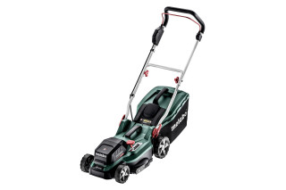 Акумуляторна газонокосарка Metabo RM 36-18 LTX BL 36 (601716850)