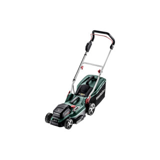 Аккумуляторная газонокосилка Metabo RM 36-18 LTX BL 36 (601716850)