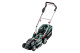 Купити Акумуляторна газонокосарка Metabo RM 36-18 LTX BL 36 (601716850). Офіційний магазин Metabo, фірмова гарантія з доставкою по Украіні