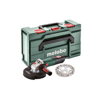 Шлифовальная машина для ремонтных работ Metabo RSEВ 17-125 (603829510)