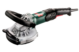 Шліфувальна машина для ремонтних робіт Metabo RSEВ 19-125 RT (603825700)