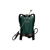 Акумуляторний розпилювач, що вдягається на спину Metabo RSG 18 LTX 15 (602038850)