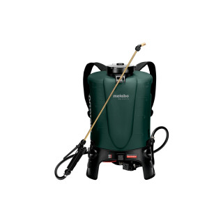 Аккумуляторный распылитель, одевающийся на спину Metabo RSG 18 LTX 15 (602038850)