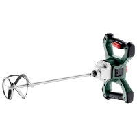 Аккумуляторный строительный миксер Metabo RW 18 LTX BL 120 (601164850)