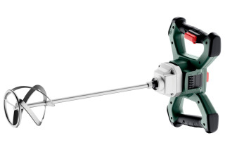 Акумуляторний будівельний міксер Metabo RW 18 LTX BL 120 (601164850)