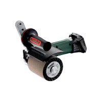 Акумуляторна щіткова шліфувальна машина Metabo S 18 LTX 115 (600154850)