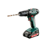 Аккумуляторная ударная дрель Metabo SB 18 (602245550)