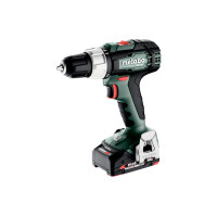 Акумуляторний ударний дриль Metabo SB 18 L (614053500)