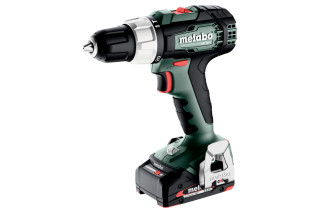 Акумуляторний ударний дриль Metabo SB 18 L (614053500)