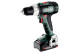 Купить Аккумуляторная ударная дрель Metabo SB 18 L (614053500). Официальный магазин Metabo, фирменная гарантия с доставкой по Украине.