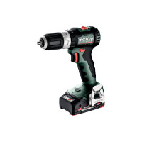 Акумуляторний ударний дриль Metabo SB 18 L BL (613157500)