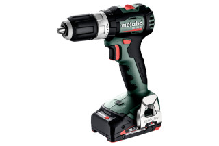 Акумуляторний ударний дриль Metabo SB 18 L BL (613157500)