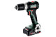 Купить Аккумуляторная ударная дрель Metabo SB 18 L BL (613157500). Официальный магазин Metabo, фирменная гарантия с доставкой по Украине.