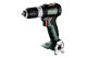 Купить Аккумуляторная ударная дрель Metabo SB 18 L BL (613157860). Официальный магазин Metabo, фирменная гарантия с доставкой по Украине.
