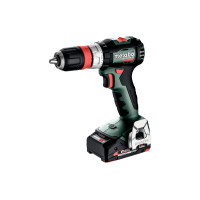 Акумуляторний ударний дриль Metabo SB 18 L BL Q (613158500)