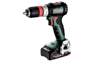 Акумуляторний ударний дриль Metabo SB 18 L BL Q (613158500)