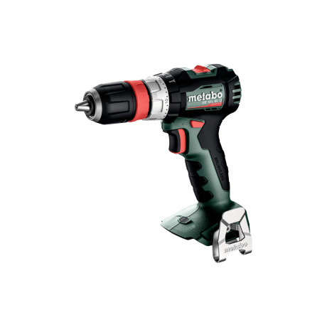Аккумуляторная ударная дрель Metabo SB 18 L BL Q (613158840)