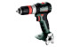 Купити Акумуляторний ударний дриль Metabo SB 18 L BL Q (613158840). Офіційний магазин Metabo, фірмова гарантія з доставкою по Украіні