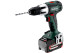 Купити Акумуляторний ударний дриль Metabo SB 18 LT (602103500). Офіційний магазин Metabo, фірмова гарантія з доставкою по Украіні