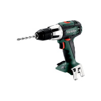 Аккумуляторная ударная дрель Metabo SB 18 LT (602103840)