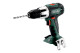Купить Аккумуляторная ударная дрель Metabo SB 18 LT (602103840). Официальный магазин Metabo, фирменная гарантия с доставкой по Украине.