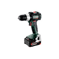 Акумуляторний ударний дриль Metabo SB 18 LT BL (602316500)