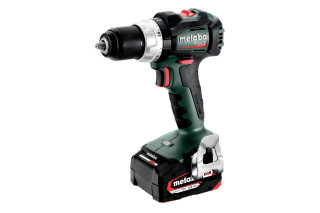 Акумуляторний ударний дриль Metabo SB 18 LT BL (602316500)