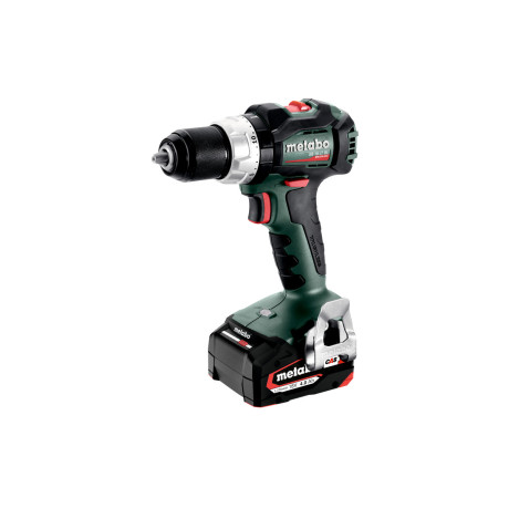 Аккумуляторная ударная дрель Metabo SB 18 LT BL (602316500)
