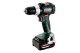 Купити Акумуляторний ударний дриль Metabo SB 18 LT BL (602316500). Офіційний магазин Metabo, фірмова гарантія з доставкою по Украіні