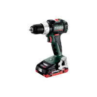 Акумуляторний ударний дриль Metabo SB 18 LT BL (602316800)