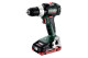 Купити Акумуляторний ударний дриль Metabo SB 18 LT BL (602316800). Офіційний магазин Metabo, фірмова гарантія з доставкою по Украіні