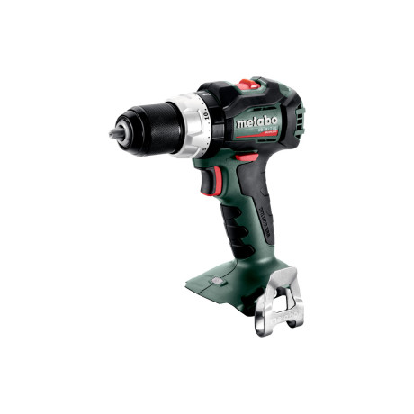 Аккумуляторная ударная дрель Metabo SB 18 LT BL (602316890)