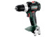 Купити Акумуляторний ударний дриль Metabo SB 18 LT BL (602316840). Офіційний магазин Metabo, фірмова гарантія з доставкою по Украіні