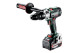 Купить Аккумуляторная ударная дрель Metabo SB 18 LTX-3 BL I Metal (603183650). Официальный магазин Metabo, фирменная гарантия с доставкой по Украине.
