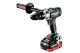 Купити Акумуляторний ударний дриль Metabo SB 18 LTX-3 BL I Metal (603183660). Офіційний магазин Metabo, фірмова гарантія з доставкою по Украіні