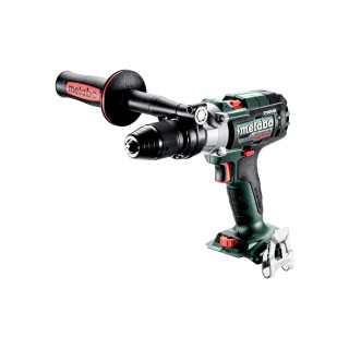 Акумуляторний ударний дриль Metabo SB 18 LTX-3 BL I Metal (603183840)